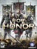 For Honor Ubisoft Connect Key ASIA