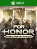 For Honor - Year 1 : Heroes Bundle (Xbox One) - Xbox Live Key - UNITED STATES