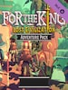 For The King: Lost Civilization Adventure Pack (PC) - Steam Key - EUROPE