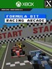 Formula Bit Racing DX ((Xbox Series X/S)) - Xbox Live Key - ARGENTINA