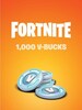 Fortnite 1000 V-Bucks (PC) - Epic Games Key - GLOBAL