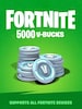 Fortnite 5000 V-Bucks - Epic Games Key - GERMANY