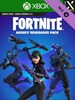 Fortnite - Agency Renegades Pack (Xbox Series X/S) - Xbox Live Key - TURKEY