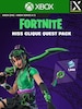 Fortnite - Hiss Clique Quest Pack (Xbox Series X/S) - Xbox Live Key - EUROPE