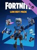 Fortnite - Lok-Bot Pack + 1000 V-Bucks (Xbox Series X/S) - Xbox Live Key - UNITED STATES