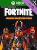 Fortnite - Magma Masters Pack (Xbox Series X/S) - Xbox Live Key - TURKEY