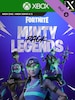 Fortnite Minty Legends Pack + 1000 V-Bucks (Xbox Series X/S) - Xbox Live Key - GLOBAL