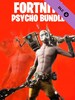 Fortnite Psycho Bundle (PC) - Epic Games Key - RU/CIS