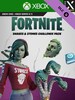 Fortnite - Snakes & Stones Challenge Pack (Xbox Series X/S) - Xbox Live Key - EUROPE