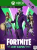 Fortnite - The Last Laugh Bundle (Xbox Series X/S) - Xbox Live Key - ARGENTINA