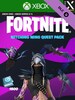 Fortnite - Witching Wing Quest Pack (Xbox Series X/S) - Xbox Live Key - EUROPE
