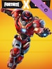 Fortnite X Marvel: Zero War Collection (PC) - Epic Games Key - GLOBAL
