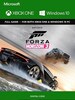 Forza Horizon 3 Xbox Live Key UNITED STATES