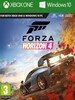 Forza Horizon 4 Deluxe Edition - Xbox One, Windows 10 - Key EUROPE