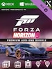 Forza Horizon 5 Premium Add-Ons Bundle (Xbox Series X/S, Windows 10) - Xbox Live Key - GLOBAL