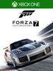 Forza Motorsport 7 | Standard Edition (Xbox One) - Xbox Live Key - UNITED KINGDOM