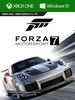 Forza Motorsport 7 | Standard Edition (Xbox One, Windows 10) - Xbox Live Key - UNITED STATES