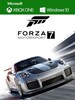 Forza Motorsport 7 (Xbox One, Windows 10) - Xbox Live Key - GLOBAL