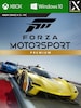 Forza Motorsport | Premium Edition (Xbox Series X/S, Windows 10) - Xbox Live Key - GLOBAL