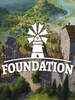 Foundation Steam Gift GLOBAL