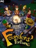 Founders' Fortune (PC) - Steam Gift - EUROPE