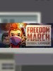 Freedom March: Rebel Leader Steam Key GLOBAL