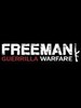 Freeman: Guerrilla Warfare Steam Key GLOBAL