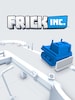 Frick, Inc. (PC) - Steam Key - EUROPE