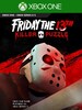 Friday the 13th: Killer Puzzle (Xbox One) - Xbox Live Key - EUROPE