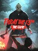 Friday the 13th: The Game Xbox Live Key XBOX ONE EUROPE