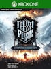 Frostpunk | Game of the Year Edition (PC) - Steam Key - EUROPE