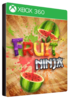 Fruit Ninja Xbox Live Key GLOBAL