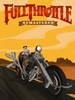 Full Throttle Remastered (PC) - Steam Key - EUROPE