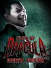 Fury of Dracula: Digital Edition (PC) - Steam Key - EUROPE