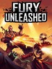 Fury Unleashed (PC) - Steam Key - EUROPE