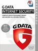 G Data Internet Security (PC, Android, Mac, iOS) 1 Device, 1 Year - G Data Key - EUROPE