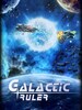 Galactic Ruler (PC) - Steam Key - GLOBAL
