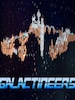 Galactineers Steam Key GLOBAL