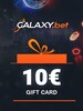 Galaxy.bet 10 EUR - Galaxy.bet Key - GLOBAL