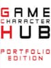 Game Character Hub: Portfolio Edition Steam Key GLOBAL