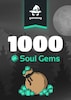 Gamehag (PC) 1000 Soul Gems - gamehag Key - GLOBAL