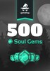 Gamehag (PC) 500 Soul Gems - gamehag Key - GLOBAL