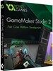 GameMaker Studio 2 Creator (1 Device, 12 Months) - Game Maker Key - GLOBAL