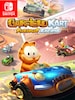 Garfield Kart - Furious Racing (Nintendo Switch) - Nintendo eShop Key - EUROPE