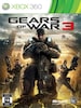 Gears of War 3 XBOX 360 - Xbox Live Key - GLOBAL