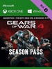 Gears of War 4 Season Pass Xbox Live + Windows 10 Key UNITED STATES