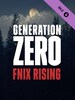 Generation Zero - FNIX Rising (PC) - Steam Gift - EUROPE