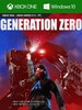 Generation Zero (Xbox One, Windows 10) - Xbox Live Key - TURKEY