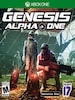 Genesis Alpha One Deluxe Edition - Steam - Key RU/CIS