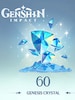 Genshin Impact 60 Genesis Crystals - ReidosCoins Key - GLOBAL
